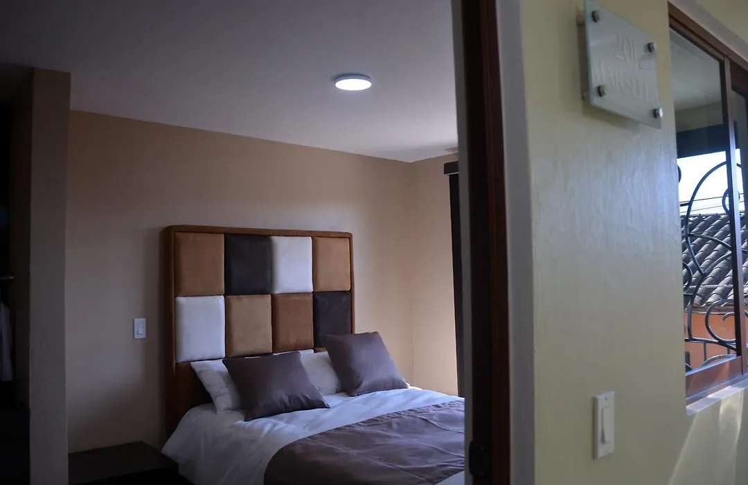 Andrea'S Hotel Boutique-1
