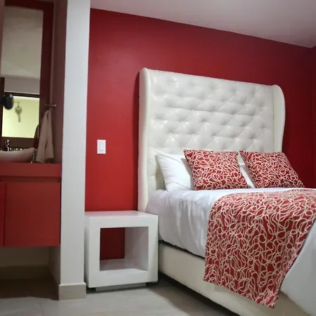 Andrea'S Hotel Boutique-3