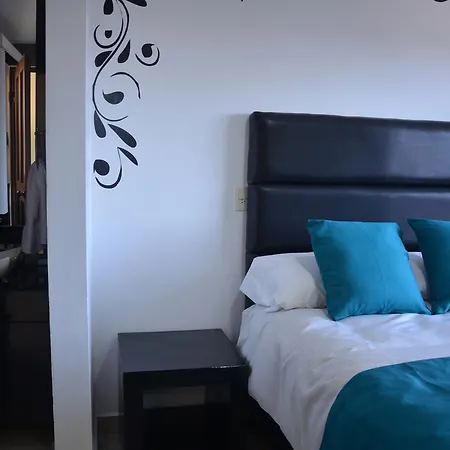 Andrea'S Hotel Boutique-2